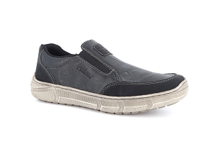 RIEKER 04054<br>Noir