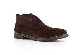 RIEKER 13700<br>Marron Foncé