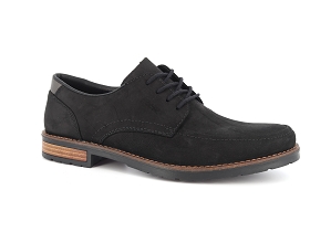 RIEKER 14608<br>Noir
