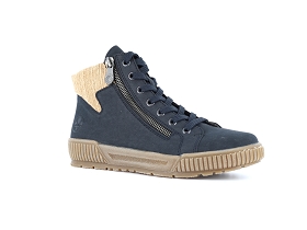 RIEKER N0709<br>Marine