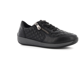 RIEKER N1112<br>Noir