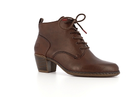 RIEKER Y2101<br>Marron Foncé
