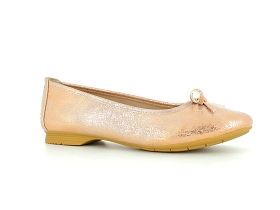 JANA  SHOES 22163<br>Rose
