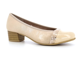 JANA  SHOES 22366<br>Beige Or