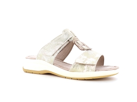 JANA  SHOES 27164<br>Multi Metal