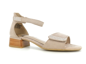 Velours Beige