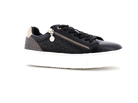 TAMARIS 23313<br>Noir Or