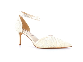 TAMARIS 24414<br>Dentelle Blanc