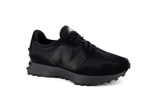 NEW BALANCE A MS327CTB<br>Noir
