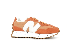 NEW BALANCE A WS327SM<br>Orange