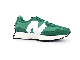 NEW BALANCE A U327EB<br>Vert