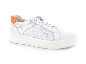 REMONTE D0J00<br>Blanc Orange