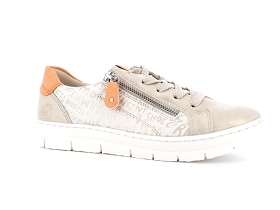 REMONTE D5821<br>Beige Orange