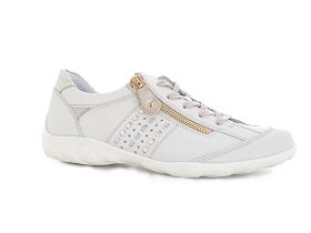 REMONTE R3404<br>Creme