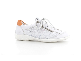 REMONTE R3406<br>Blanc Orange