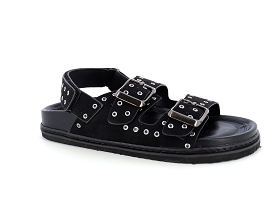 SAFETY JOGGER 591463<br>Noir