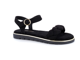 SAFETY JOGGER 588533<br>Velours Noir