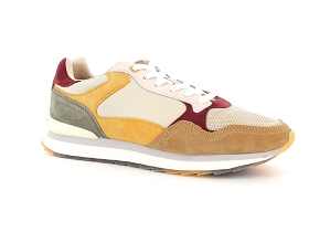 HOFF MADRID MAN<br>Multi-Marron