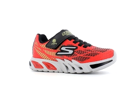 SKECHERS 400137L<br>Rouge Noir