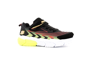 SKECHERS 403852L<br>Noir Jaune