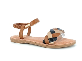 LES PETITES BOMBES FINA<br>Noir Marron