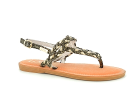 LES PETITES BOMBES FIZA<br>Noir Or