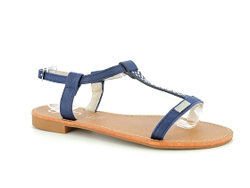 LES PETITES BOMBES DELIA<br>Marine