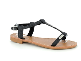 LES PETITES BOMBES DELIA<br>Noir