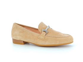 ARA ARAMOCASSIN 36 41 NubuckVelours Beige 