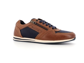 REDSKINS LUCIDE 2<br>Marron Bleu