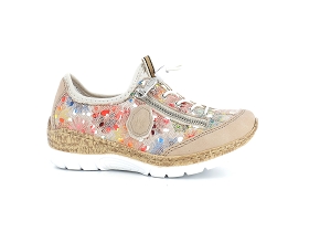 RIEKER N4263<br>Multicolore