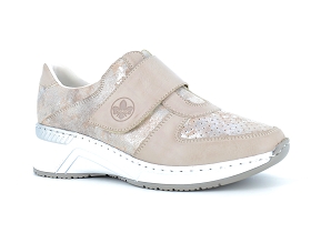 RIEKER N4354<br>Nacre