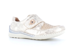 RIEKER 48951<br>Beige Or