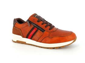 RIEKER 15105<br>Cognac