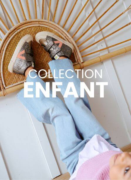 enfant chaussures baskets sneakers