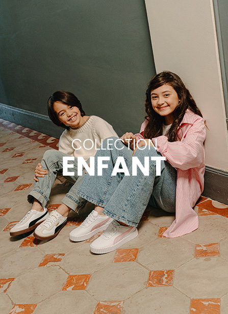 enfant chaussures baskets sneakers