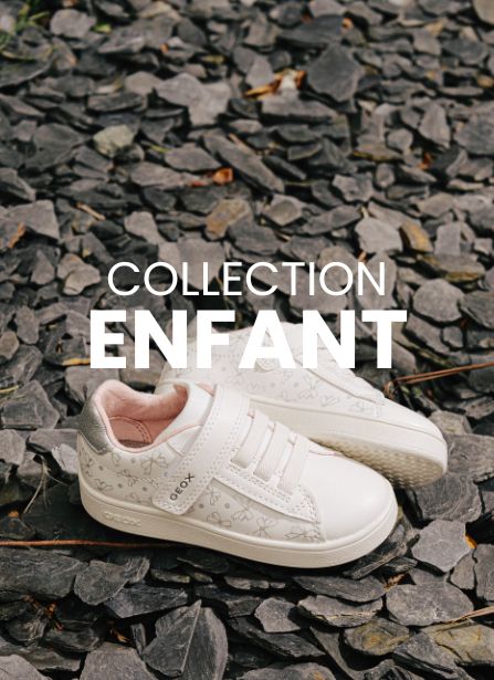 enfant chaussures baskets sneakers