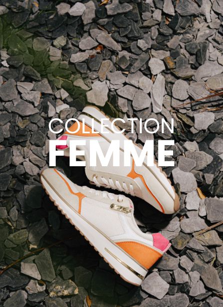femme chaussures tendance