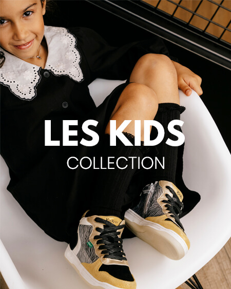 chaussures enfant nouveautes printemps 2023 
