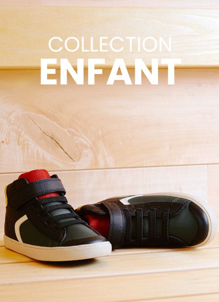 enfant chaussures baskets sneakers