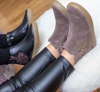 chaussures du chateau soldes