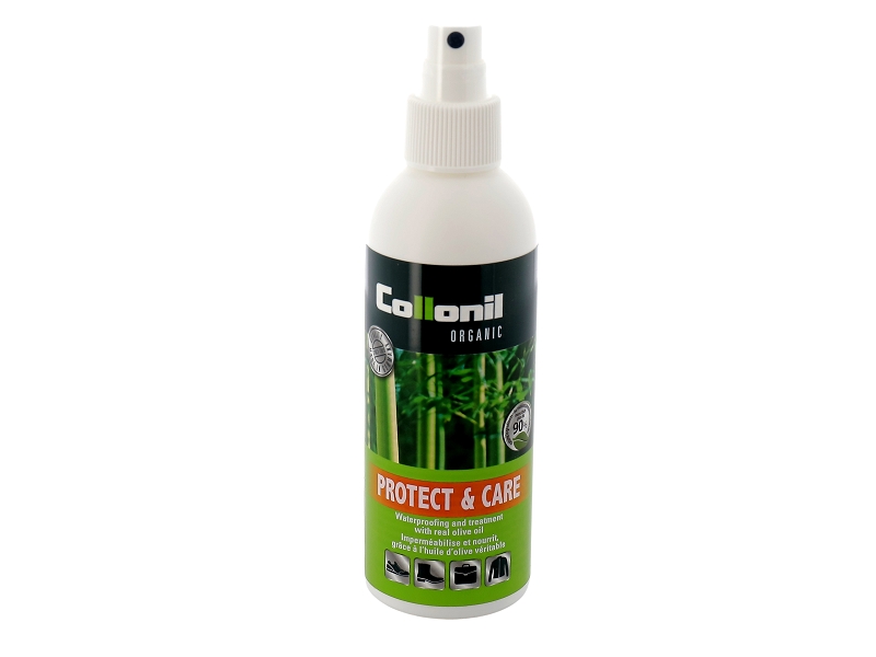 5614 ORGANIC PROTECT & CA