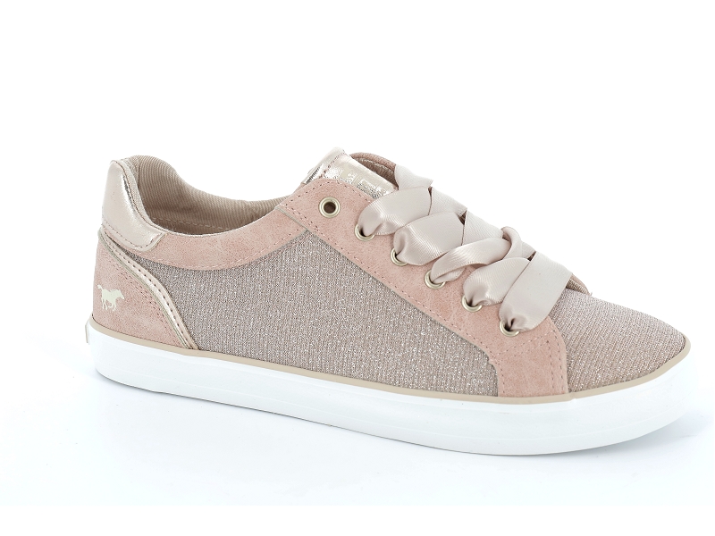 Chaussures du Château Mustang sneakers musclean 1267308 e20 3642