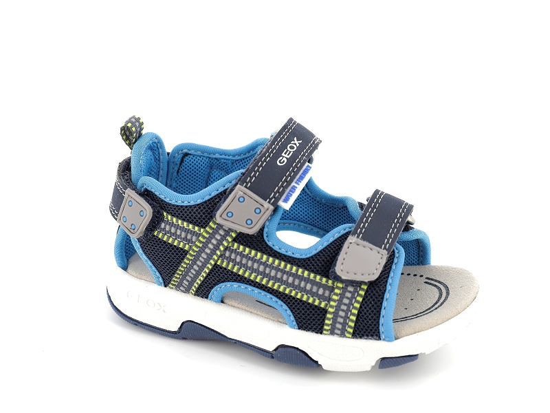 BSANDAL MULTY BOY-B150FA