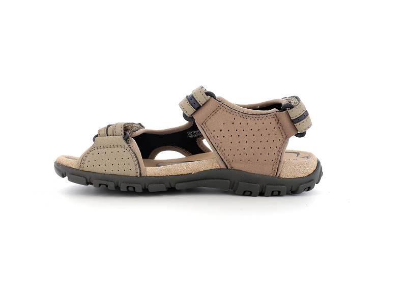 U SANDAL STRADA U8224D6314001_3