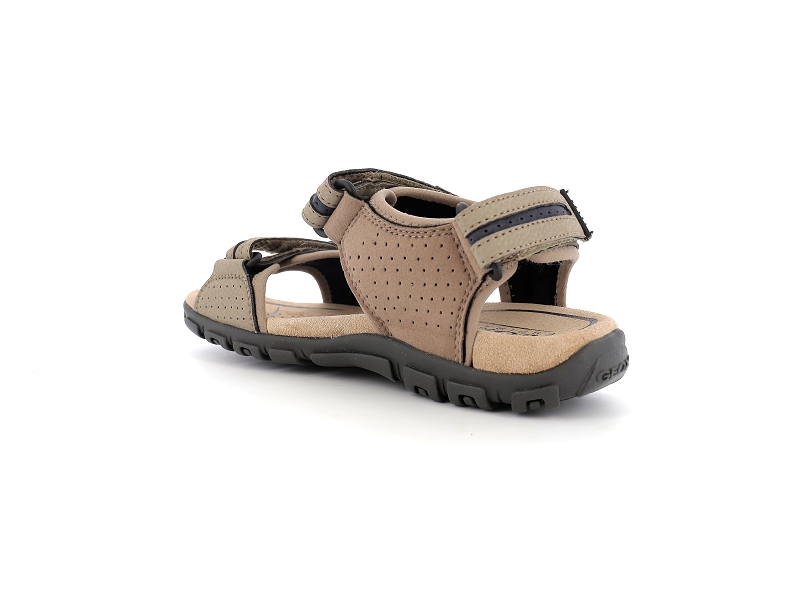 U SANDAL STRADA U8224D6314001_4