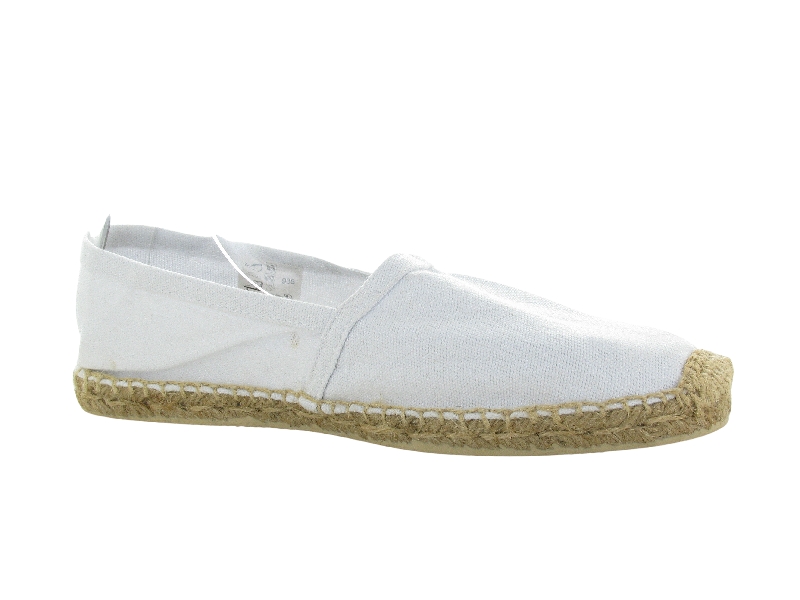 ESPADRILLE UNIE