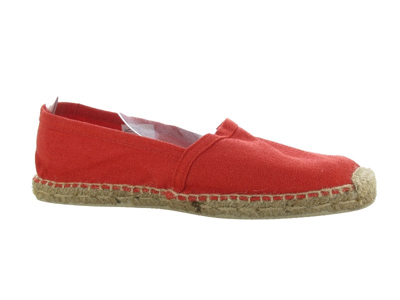 ESPADRILLE UNIE