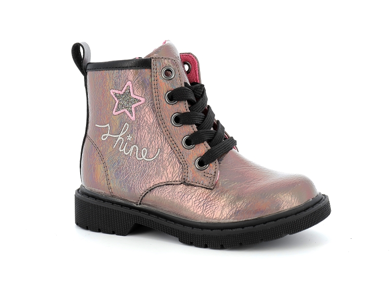 Boots fille 32 hotsell