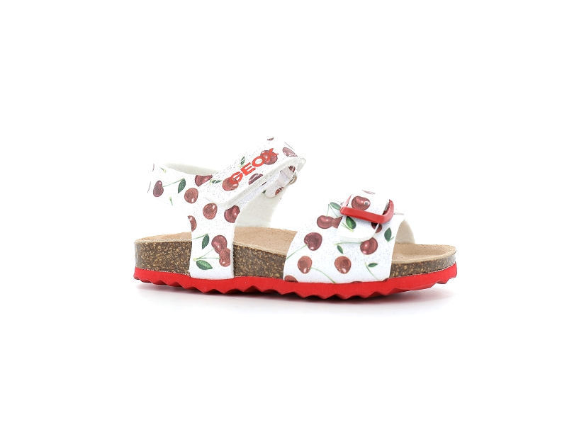 SANDAL CHALKI GIRL-B922RA